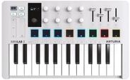 Arturia Masterkeyboard Arturia MiniLab 3 White