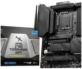 MSI MSI MAG Z790 Tomahawk WIFI - 7D91-009R Mainboard