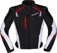 Modeka Motorradjacke Jacke Lineos
