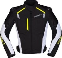 Modeka Motorradjacke Jacke Lineos