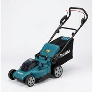 Makita Akkurasenm&auml;her Makita DLM480CT2
