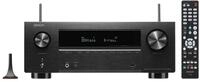 Denon AVR-X2800H Audioverst&auml;rker