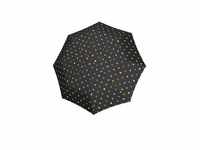 REISENTHEL® Taschenregenschirm umbrella pocket duomatic Dots
