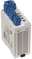 WAGO Schutzschalter 4 x 24V/DC 4 x 10A 787-1664 Hutschienen-Netzteil
