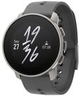 Suunto 9 Peak Pro, Edelstahl Smartwatch (4,3 cm), Sportuhr, Workout-Erfassung,