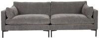 Zuiver 3-Sitzer Zuiver 3-sitzer Sofa SUMMER ANTHRAZIT