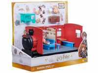 Spin Master Wizarding World Harry Potter - Magical Minis Hogwarts Express
