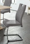 HELA Esszimmerstuhl Alina (Set, 4 St), 2 oder 4 St&uuml;ck, Schwingstuhl