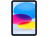 Apple iPad 2022 Wi-Fi + Cellular (10 Generation) Tablet (10,9, 256 GB, iPadOS,...
