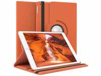 EAZY CASE Tablet-Hülle Rotation Case für Apple iPad 7./8./9. Gen. 10,2 Zoll,