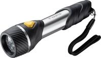 VARTA Handleuchte VARTA Day Light Multi LED F20 Taschenlampe mit 9 LEDs