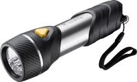 VARTA Handleuchte VARTA Day Light Multi LED F30 Taschenlampe mit 14 LEDs