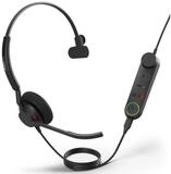 Jabra Engage 50 II UC Mono - Headset - On-Ear Headset