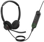 Jabra Engage 50 II UC Stereo - Headset - On-Ear Headset