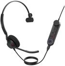 Jabra Engage 50 II MS Mono - Headset - On-Ear Headset