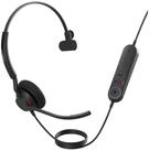 Jabra Engage 40 Mono - Headset - On-Ear - kabelgebunden Headset