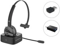Conceptronic Headset