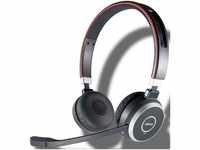 Agfeo AGFEO Headset Evolve 65 BT Duo Headset