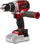 Einhell Akku-Bohrschrauber TP-CD 18/60 Li BL - Solo, max. 2000 U/min, ohne Akku