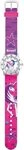 Scout Quarzuhr Achtion Girls, 280378008, Armbanduhr, Kinderuhr, Geschenkidee,