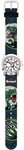 Scout Quarzuhr 280393010, Armbanduhr, Kinderuhr, Lernuhr, Junge, Dinosaurier,