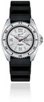 Chris Benz Quarzuhr Herrenuhr Taucheruhr - Serie: Chris Benz One Medium