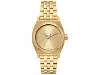 Nixon Mechanische Uhr Nixon Medium Time Teller A1130-502 Damenarmbanduhr Design