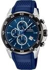 Festina Quarzuhr Festina Herren Uhr F20330/2 Analog PUR, (Analoguhr), Herren