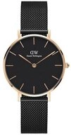 Daniel Wellington Quarzuhr Daniel Wellington Petite Ashfield, Daniel Wellington Daniel Wellington Quarzuhr Daniel Wellington Petite Ashfield, Daniel Wellington