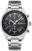 BOSS Quarzuhr Hugo Boss Chronograph Grand Prix 1513477