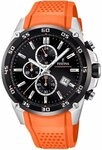 Festina Chronograph The Originals F20330/4, Armbanduhr, Quarzuhr, Herrenuhr,