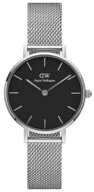 Daniel Wellington Quarzuhr Daniel Wellington Petite Sterling, Daniel Wellington
