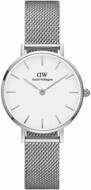 Daniel Wellington Luxusuhr Petite 28 Sterling S White DW00100220