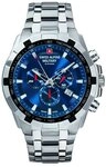 Swiss Alpine Military Quarzuhr 7043.9135SAM