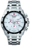 Swiss Alpine Military Quarzuhr 7043.9132SAM