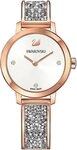Swarovski Schweizer Uhr 5376092