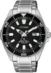Citizen Quarzuhr BN0200-81E BN0200-81E, Citizen BN0200 Promaster Eco-Drive Taucheruhr