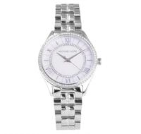 MICHAEL KORS Quarzuhr MICHAEL KORS Quarzuhr MK3900, (Silber)
