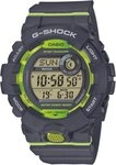 CASIO G-SHOCK GBD-800 Smartwatch, Quarzuhr,ArmbanduhrHerrenuhr,Schrittz&auml;hler,bis