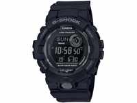 CASIO G-SHOCK GBD-800-1BER Smartwatch, Quarzuhr,Armbanduhr