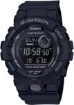 CASIO G-SHOCK GBD-800 Smartwatch, Quarzuhr,Armbanduhr Herrenuhr,Schrittz&auml;hler,bis 20