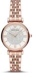 Emporio Armani Quarzuhr Gianni T-Bar