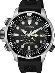 Citizen Quarzuhr Citizen Promaster Marine BN2036-14E