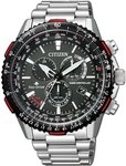 Citizen Funkchronograph Promaster Sky CB5001-57E, Armbanduhr, Herrenuhr, Solar,