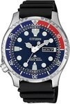 Citizen Automatikuhr Citizen Automatik Promaster NY0086-16LC NY0086-16LC,