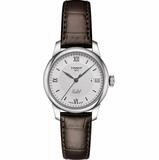 Tissot Automatikuhr Damenuhr Tissot T0062071603800
