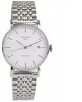 Tissot Automatikuhr Tissot Herren Automatik Uhr Everytime Swissmatic 40mm