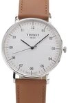 Tissot Schweizer Uhr Herren Uhr 42 mm &Oslash; Everytime Large T1096101603700