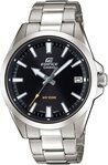 CASIO EDIFICE Quarzuhr EFV-100D-1AVUEF, Armbanduhr, Herrenuhr, bis 10 bar