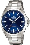 CASIO EDIFICE Quarzuhr EFV-100D-2AVUEF, Armbanduhr, Herrenuhr, bis 10 bar